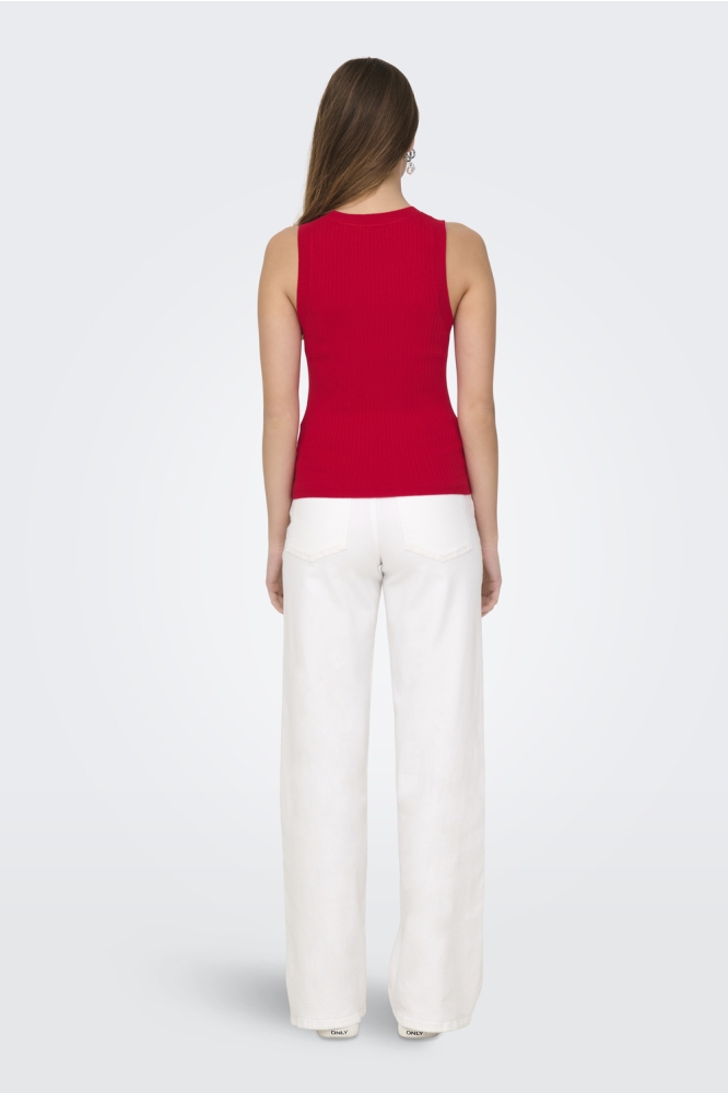 JDYAYA TANK TOP KNT NOOS 15287501 Ski Patrol